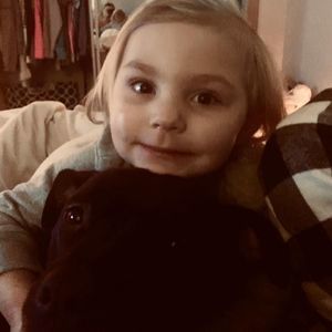 Meet your Posher, Nick